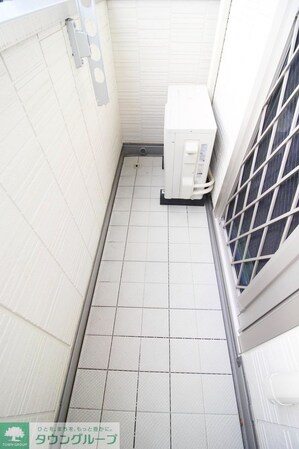 ALLESの物件内観写真